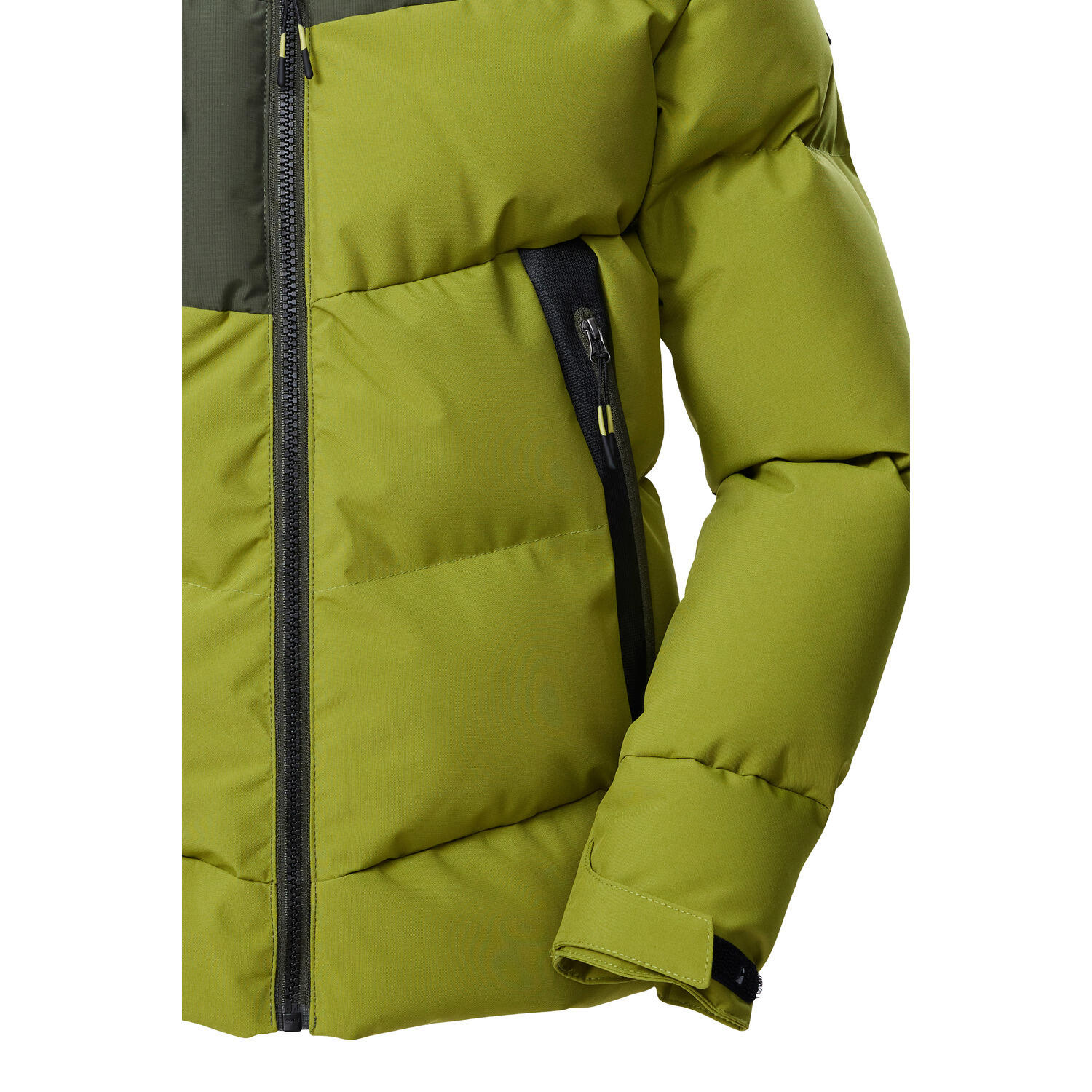 Kinder Steppjacke KOW 230 BYS QLTD JCKT 4/6