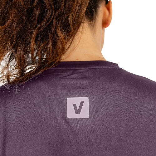 Crop Holo | Ajustement Parfait | Cross Training Velites 4/4