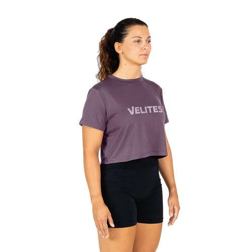 Crop Holo - Ufficiale CrossFit Games®