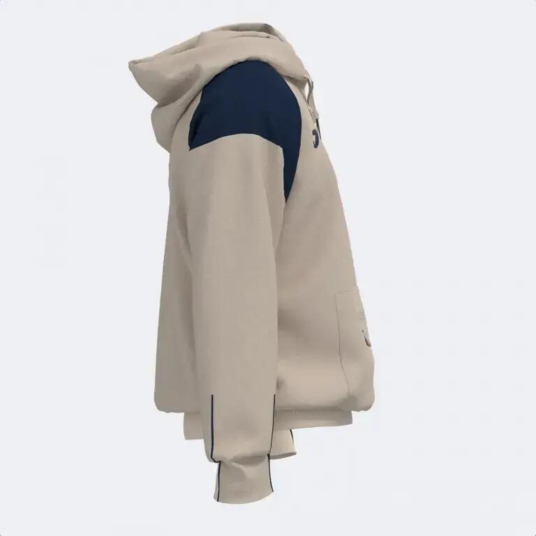 Hanorac FRF Free Time, crem, 4XL 3/5