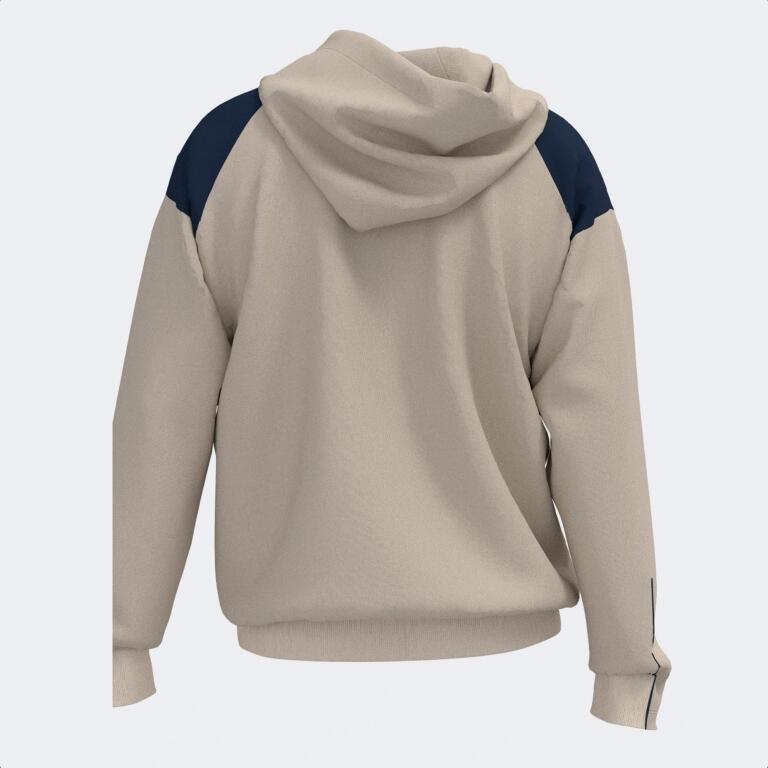 Hanorac FRF Free Time, crem, 4XL