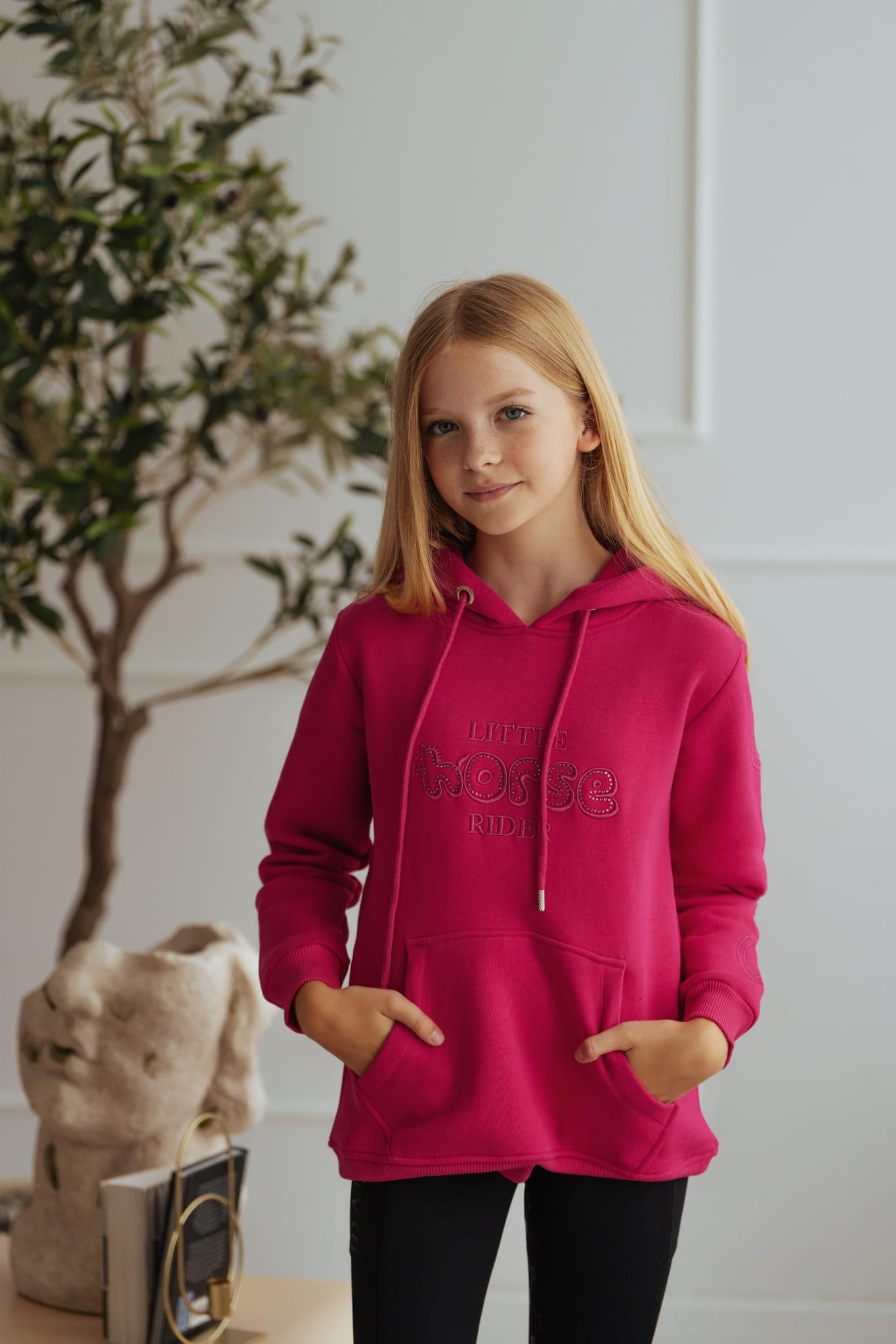 Bluza dziecięca JD ATTACK Candy 2/2