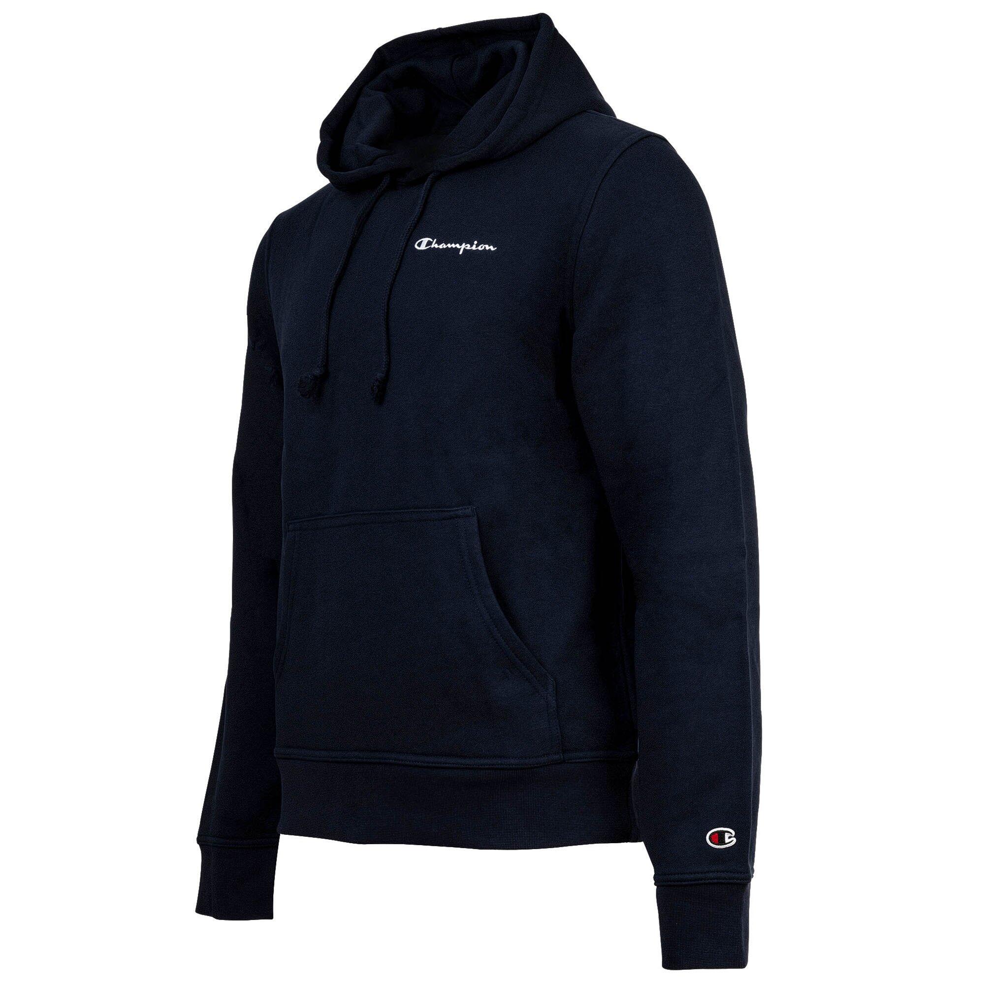 Sweat-shirt Hommes Confortable à porter-Hooded Sweatshirt Heavy Soft 3/5