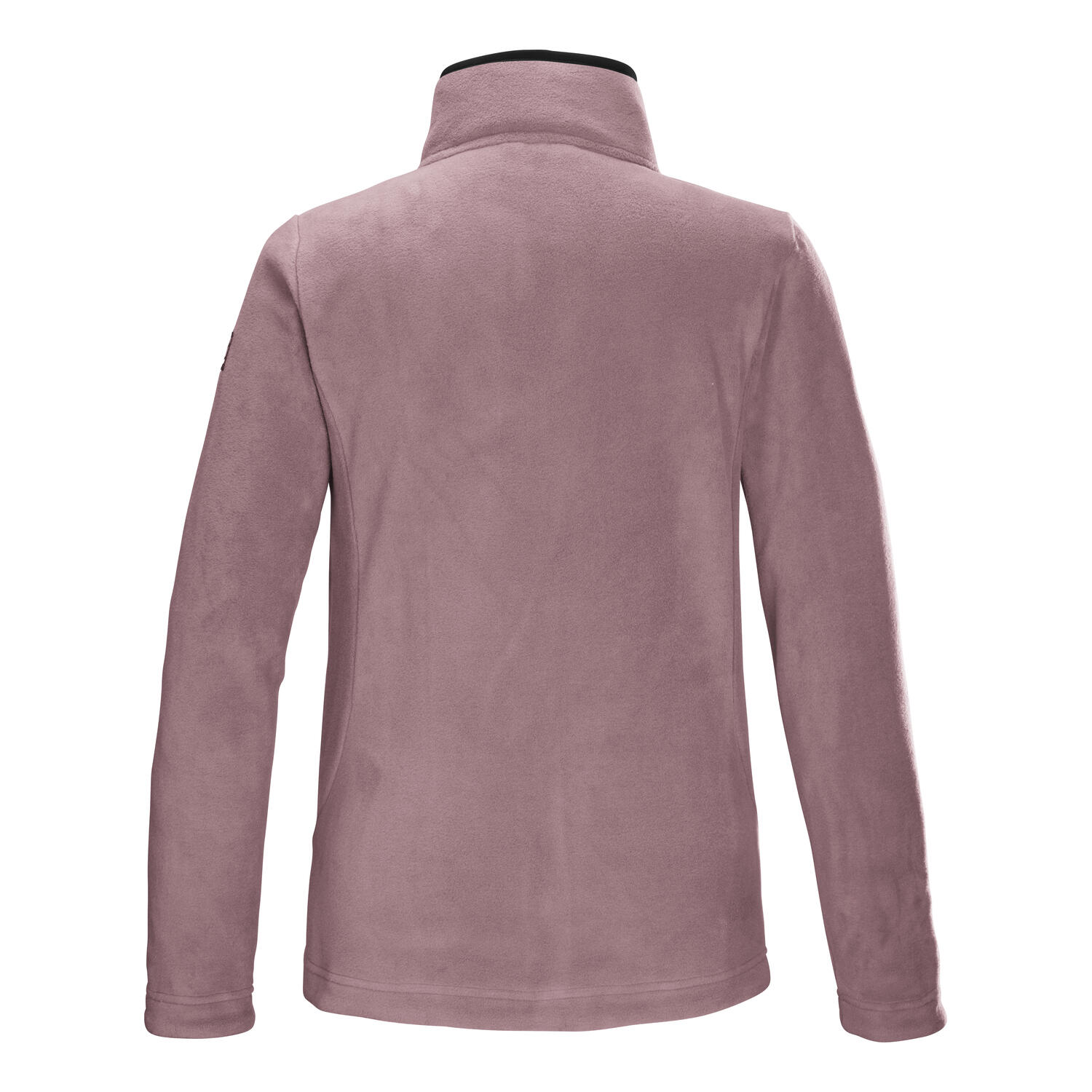 Killtec KOW 3 Fleece Vest Dames - Roze 2/2
