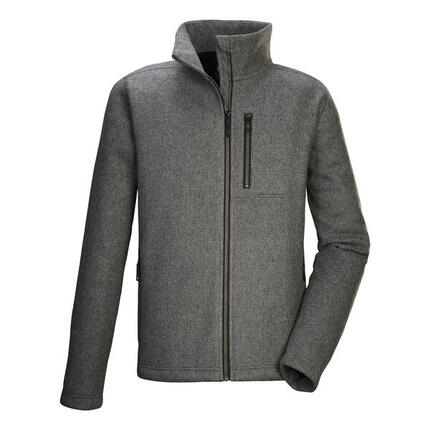 Strickfleecejacke GW 47 MN KNTFLC JCKT