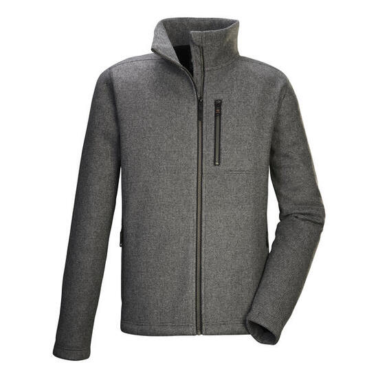 Strickfleecejacke GW 47 MN KNTFLC JCKT