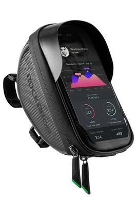 Borsa Per Bicicletta Navibar