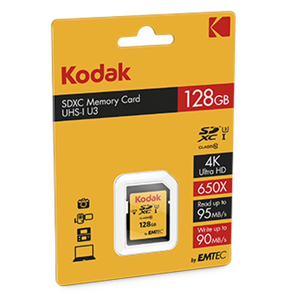 KODAK picture