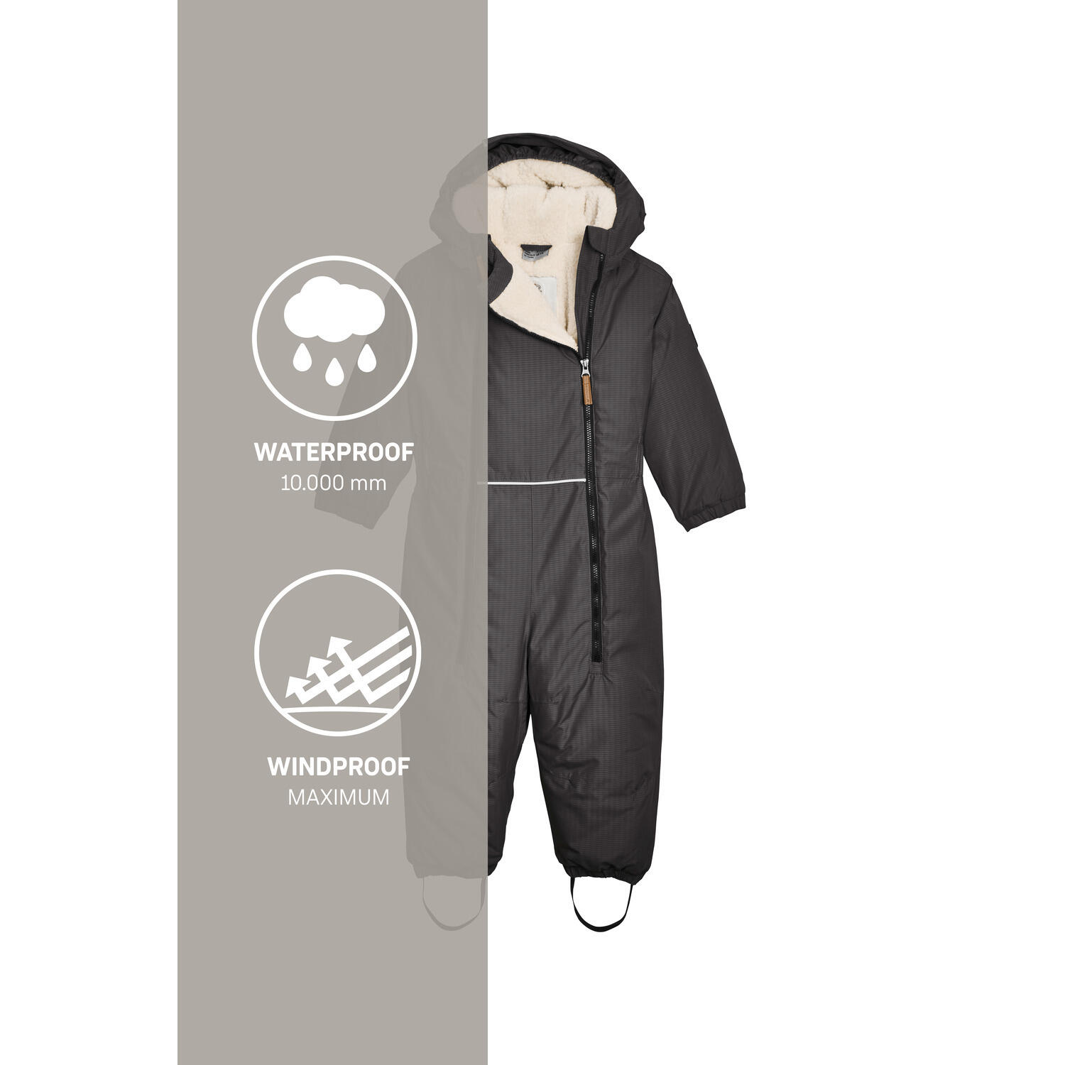 Combinaison enfant Killtec FIOW 59 7/7