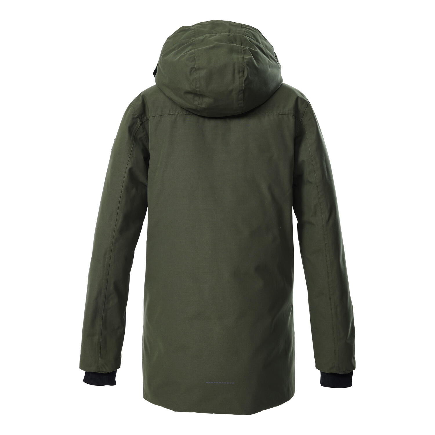 Kinder Parka KOW 234 BYS PRK 2/3