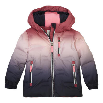 Steppjacke FISW 39 MNS QLTD JCKT