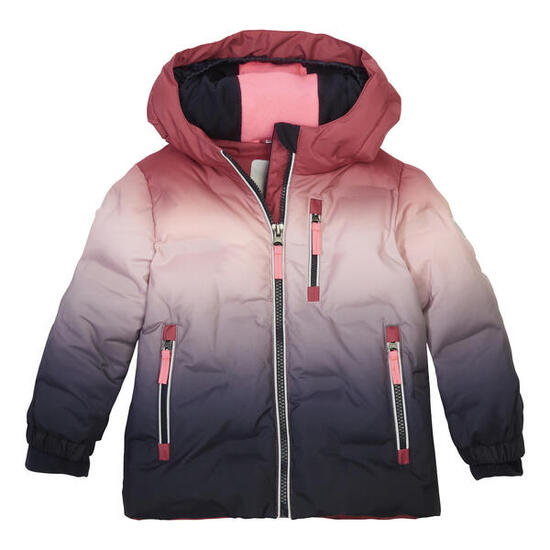 Steppjacke FISW 39 MNS QLTD JCKT