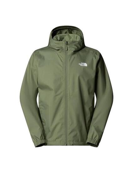 Vestes pour hommes The North Face Quest Vert.