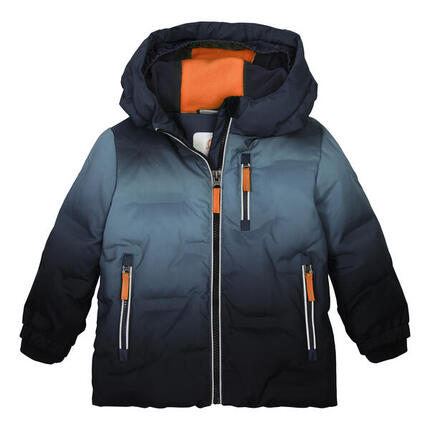 Steppjacke FISW 39 MNS QLTD JCKT