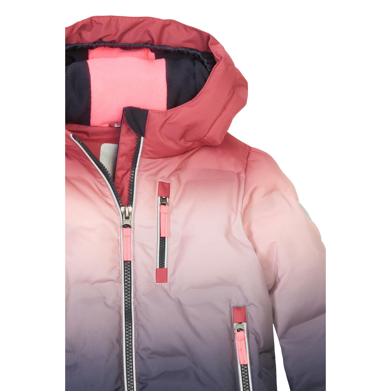 Minis Steppjacke FISW 39 MNS QLTD JCKT 3/6