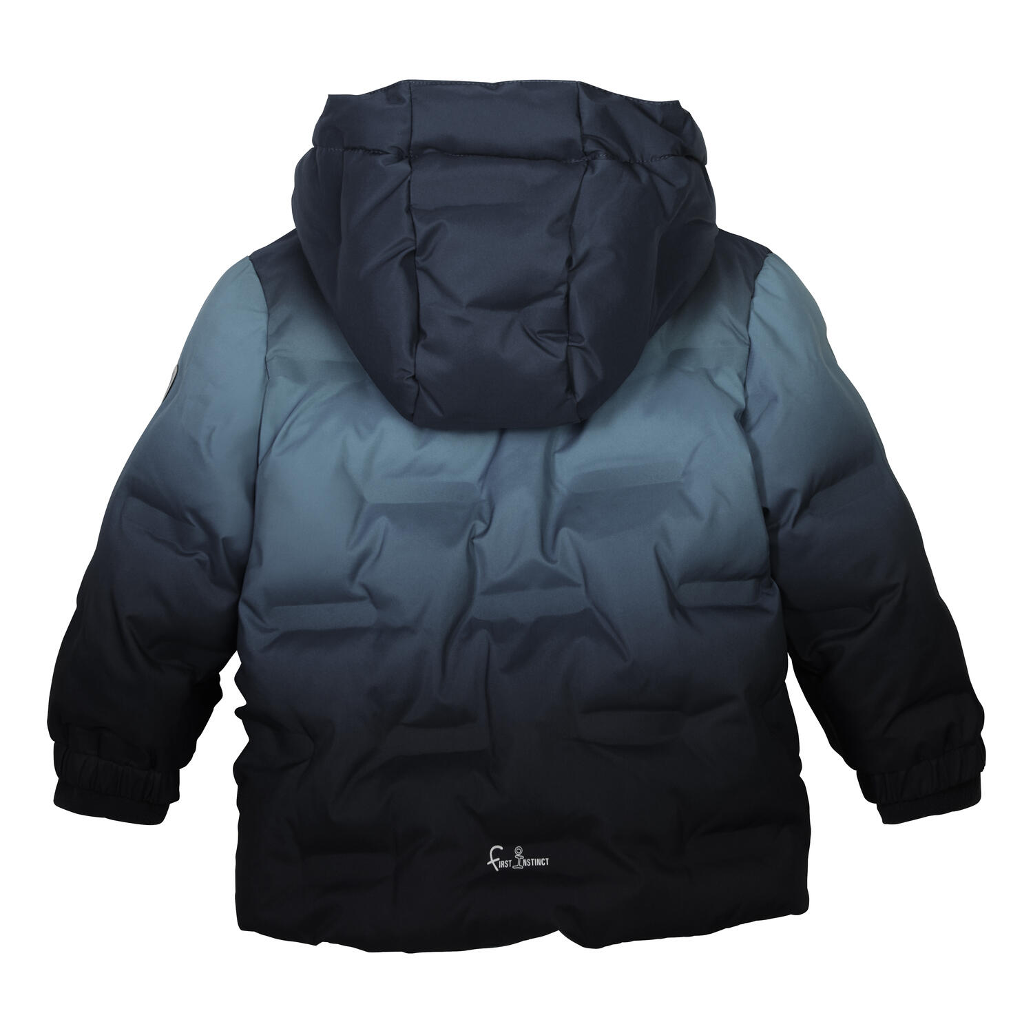 Minis Steppjacke FISW 39 MNS QLTD JCKT 2/7