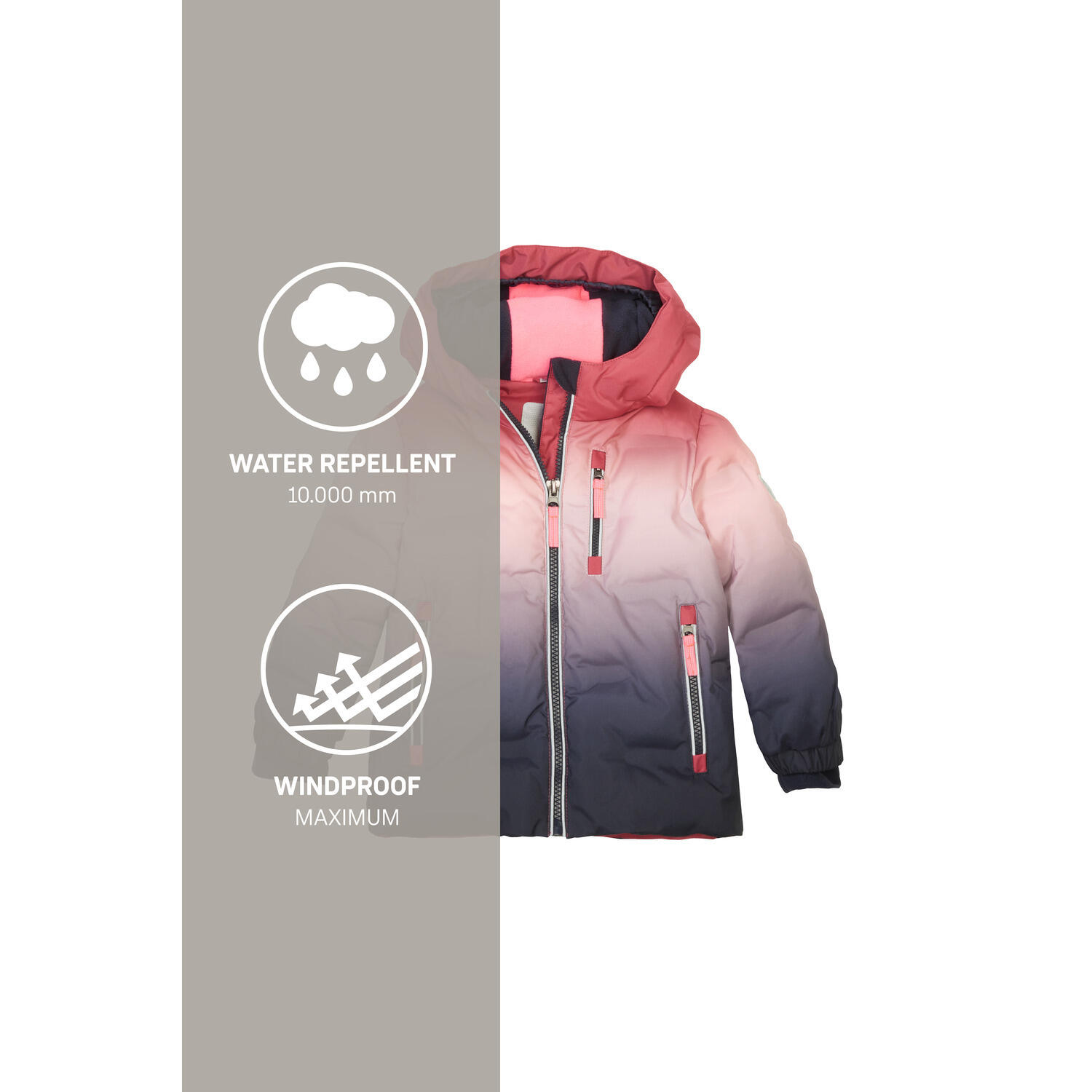 Minis Steppjacke FISW 39 MNS QLTD JCKT 6/6