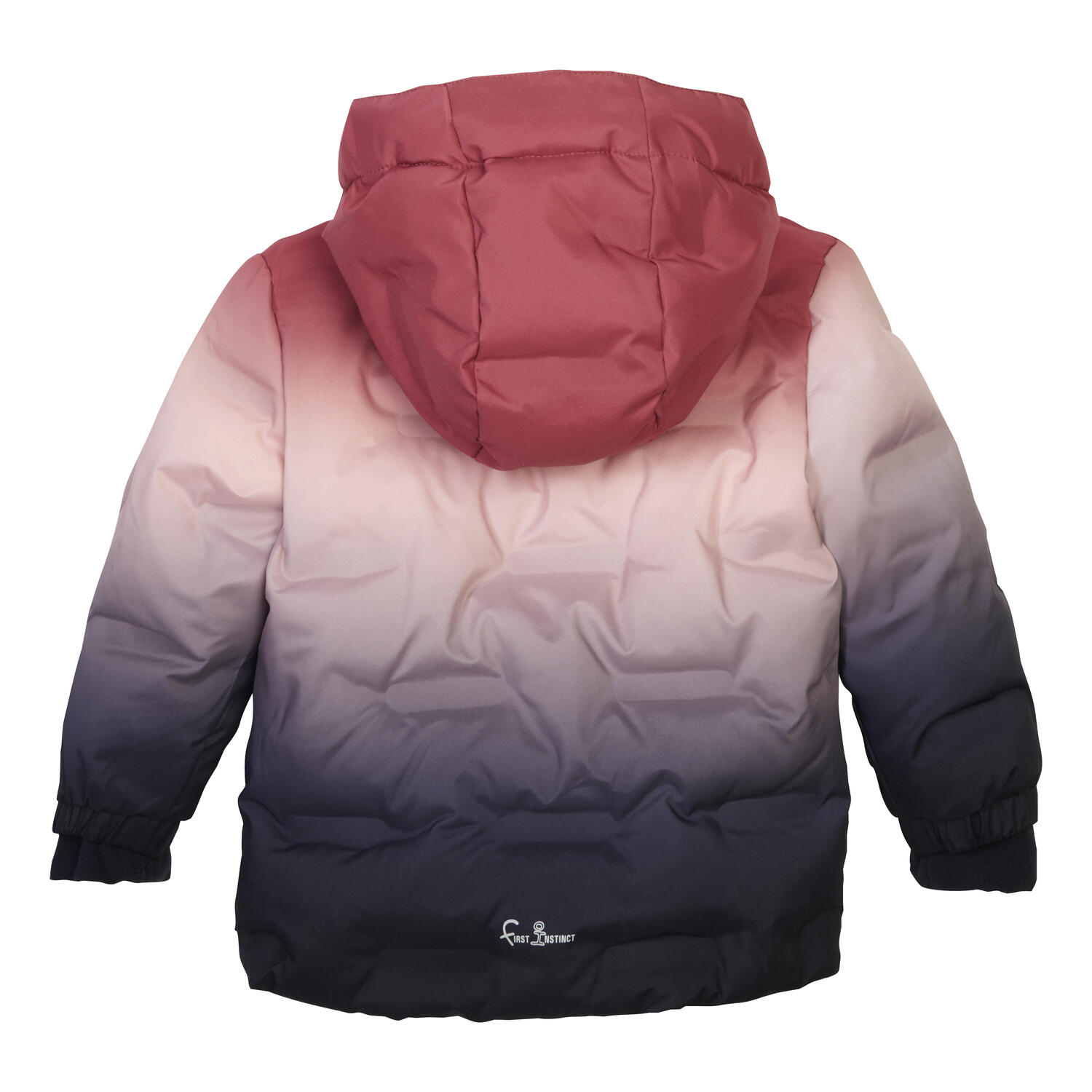 Minis Steppjacke FISW 39 MNS QLTD JCKT 2/6