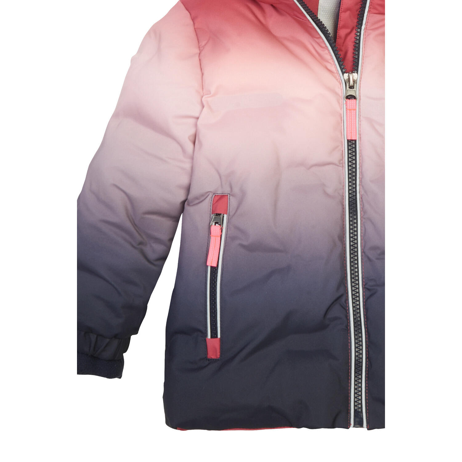 Minis Steppjacke FISW 39 MNS QLTD JCKT 4/6