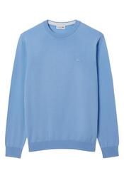 Pull Lacoste en laine - Homme