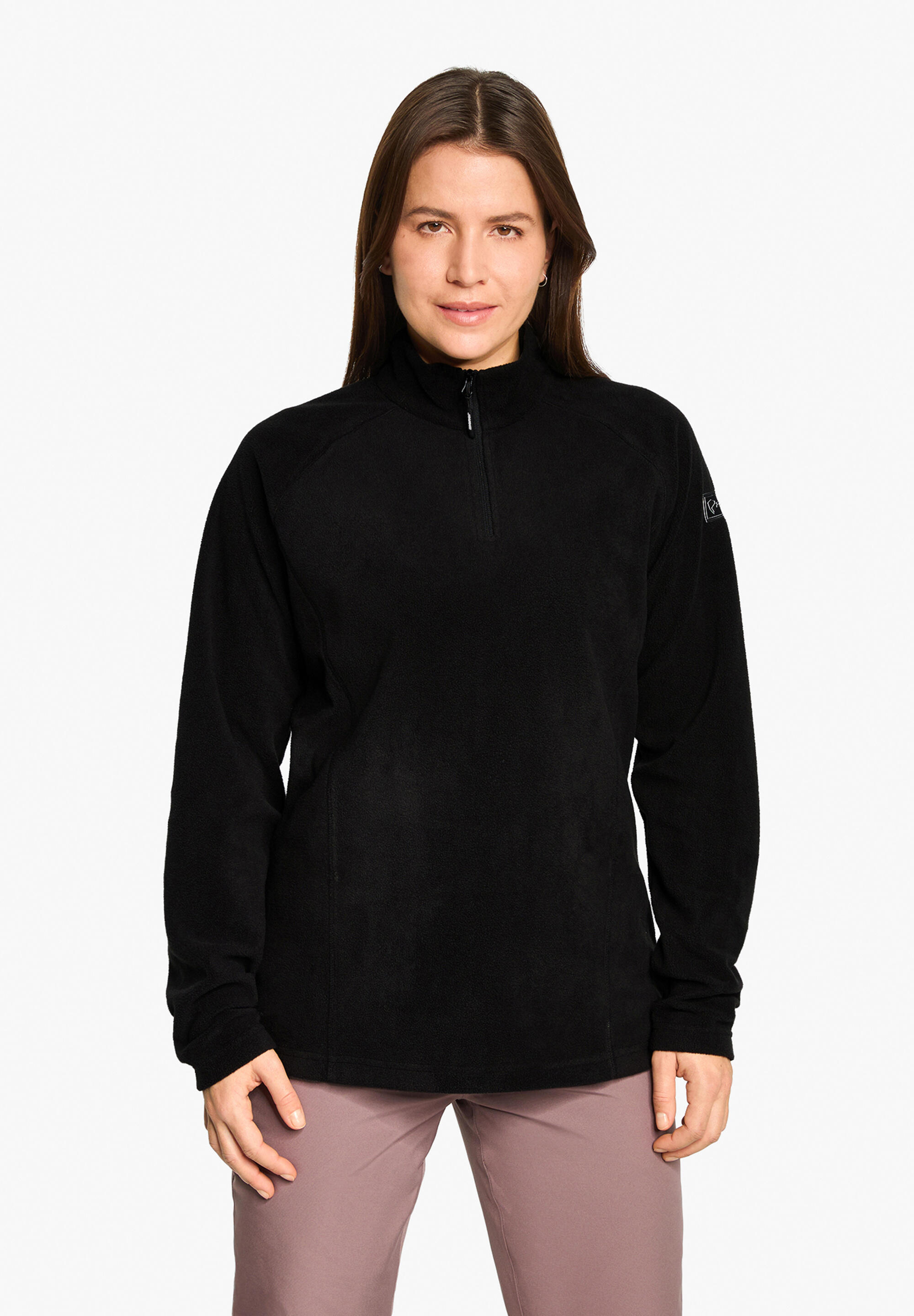 Sweatshirt JANUKI-Z schwarz 3/5