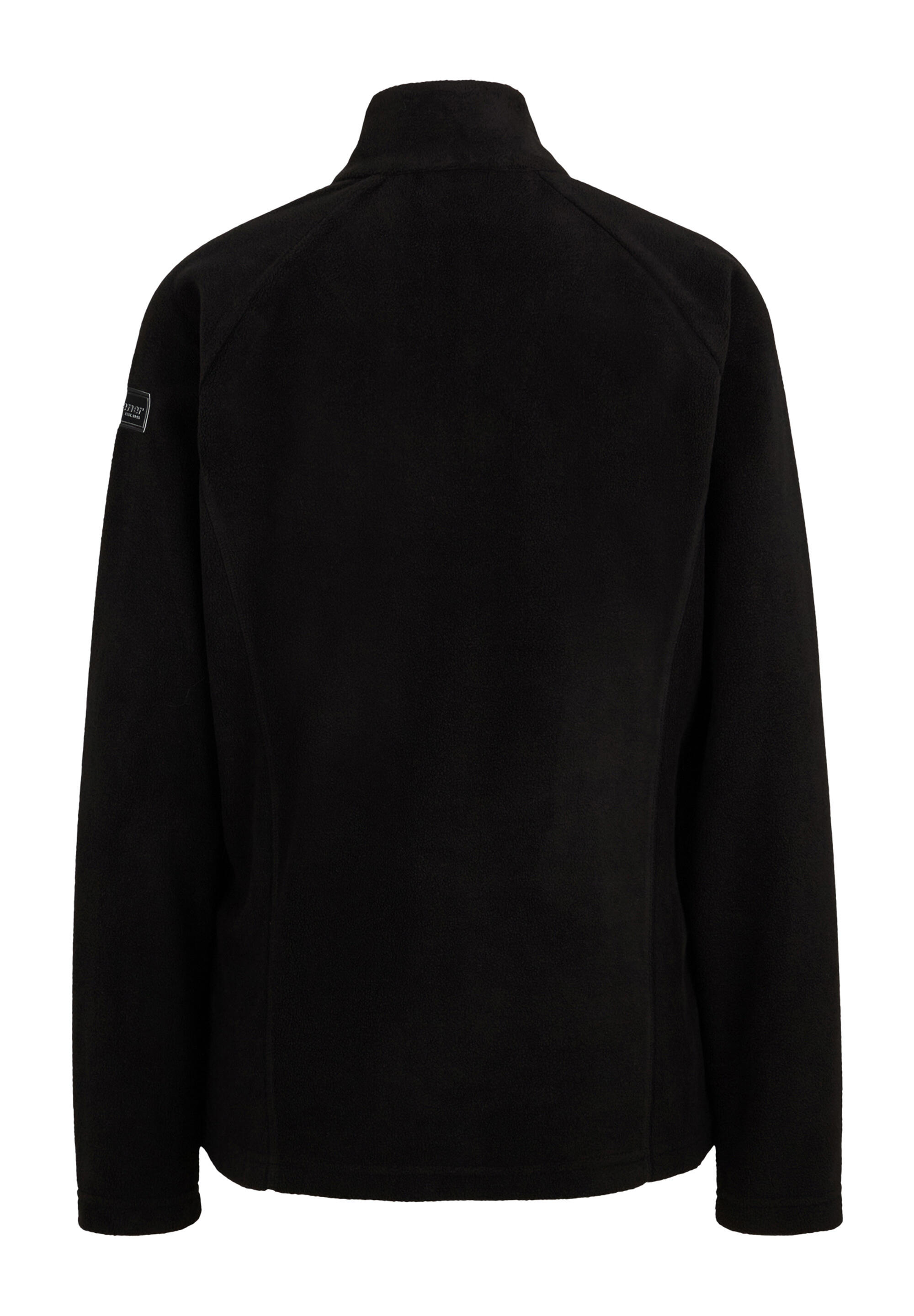 Sweatshirt JANUKI-Z schwarz 2/5