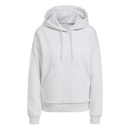 ADIDAS Essentials Damen-Sweatshirt Small Logo, 70% Baumwolle
