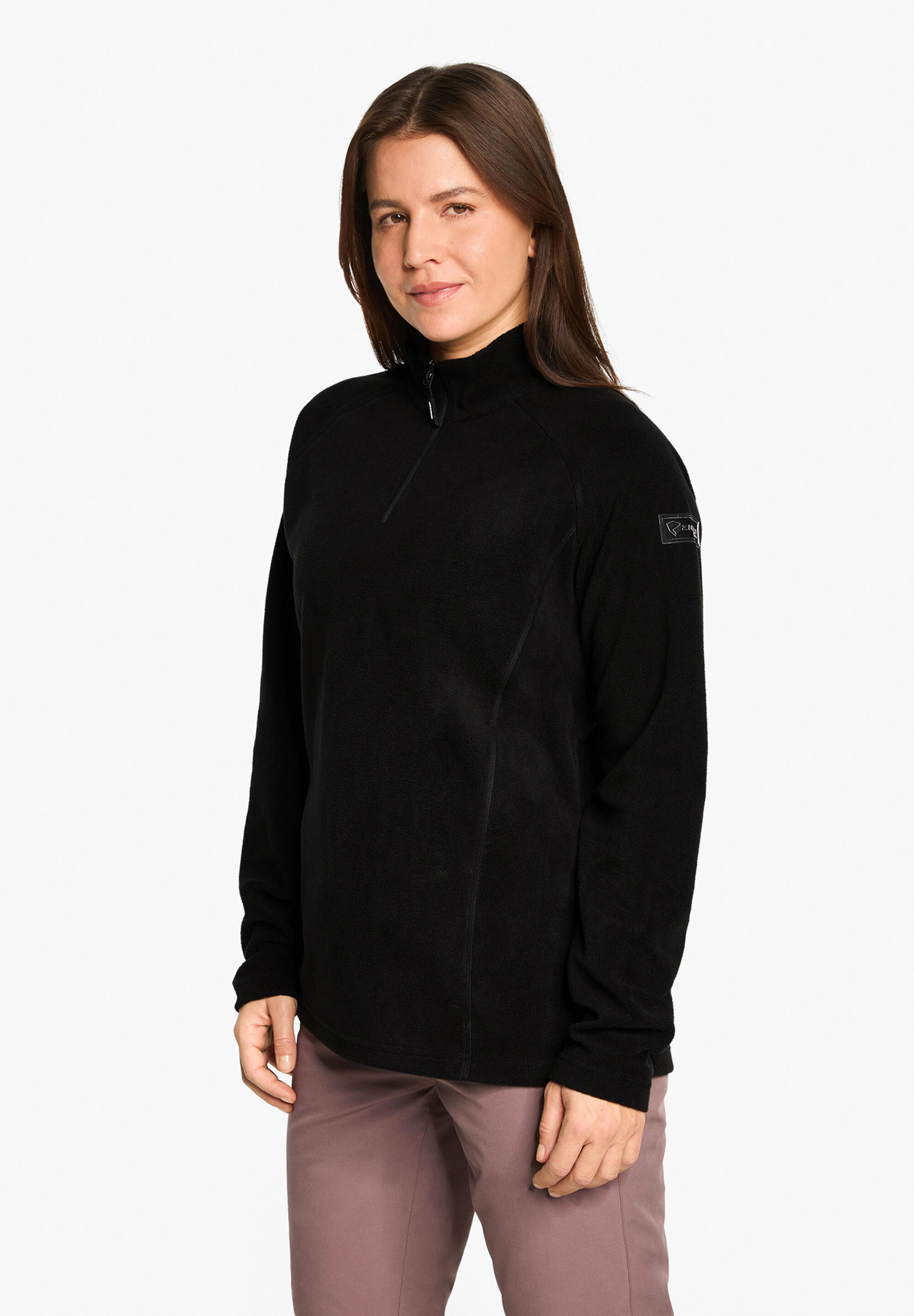 Sweatshirt JANUKI-Z schwarz 5/5