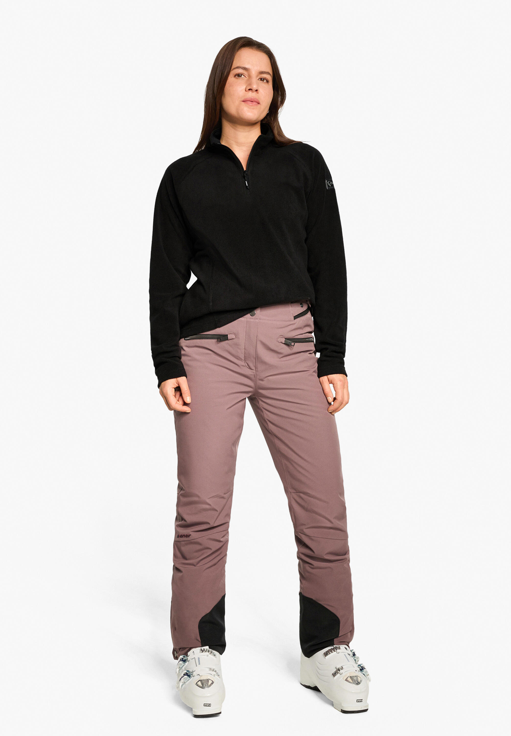 Sweatshirt JANUKI-Z schwarz 4/5