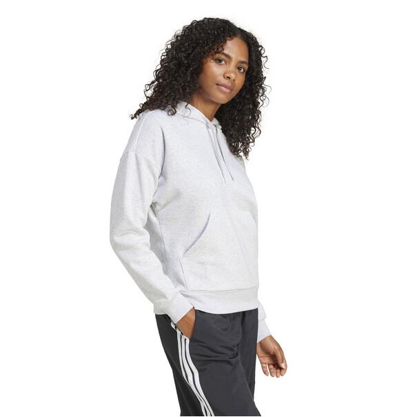 ADIDAS Essentials sweat femme Small Logo, 70% coton 3/6