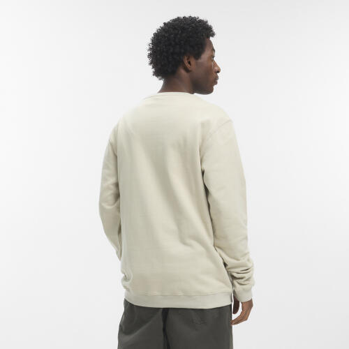 Sudadera cuello redondo Hydroponic 2/5