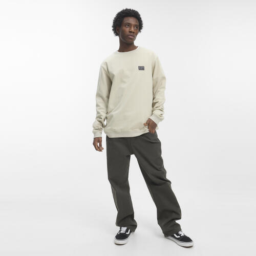 Sudadera cuello redondo Hydroponic 4/5