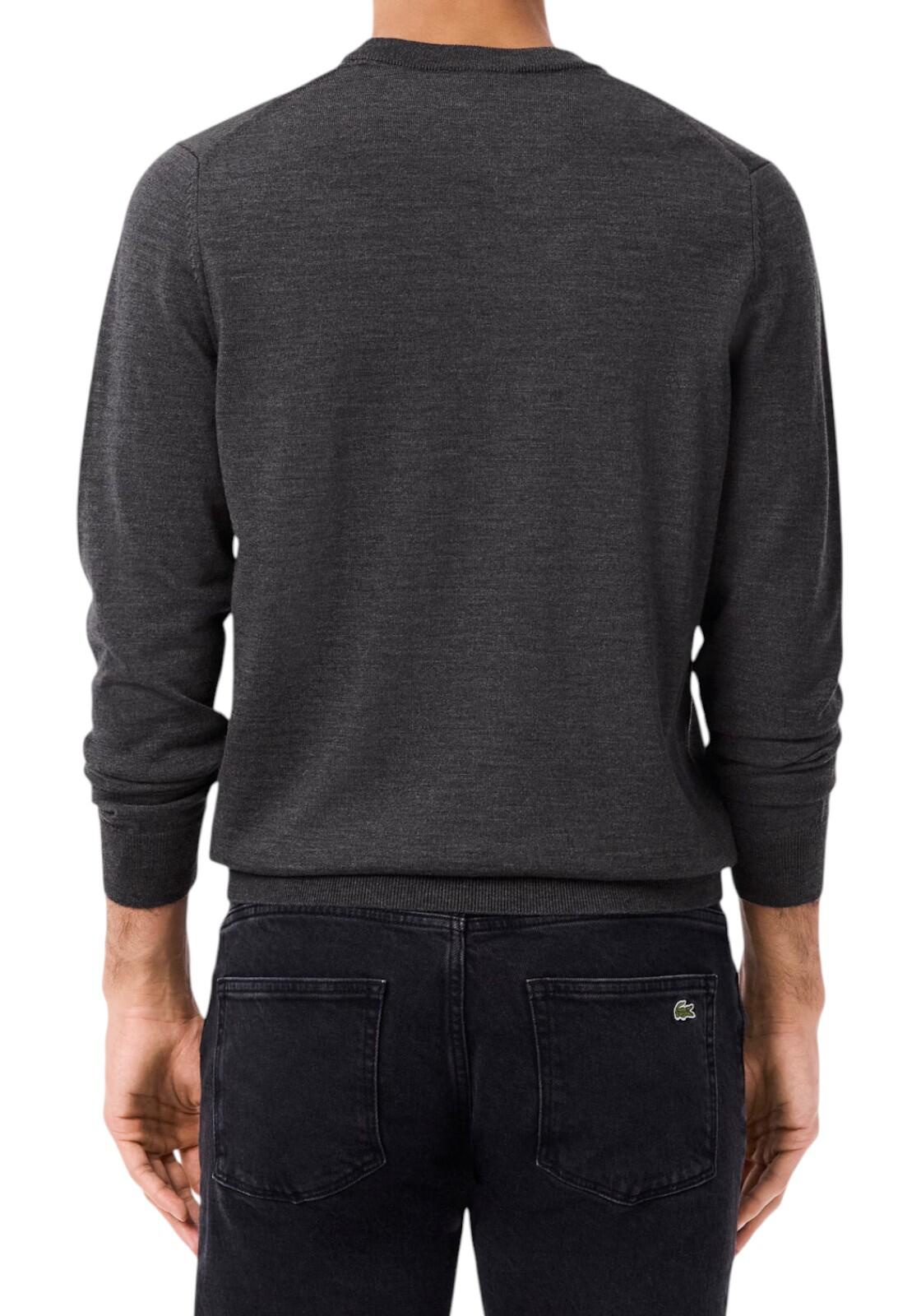 PULLOVER COL 050 3/3
