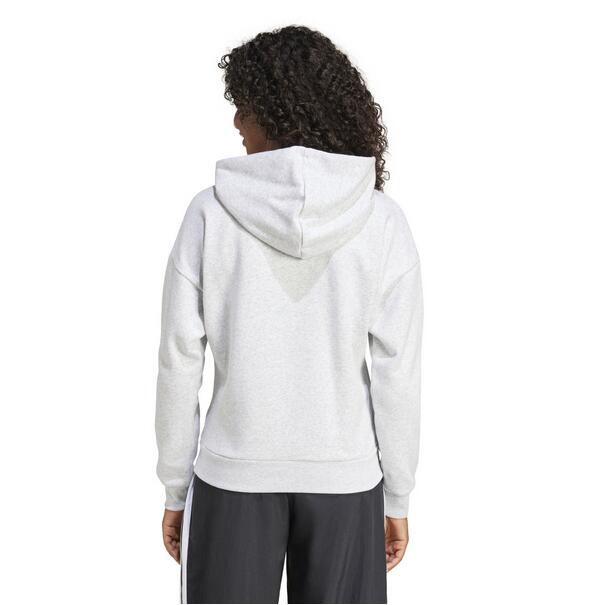 ADIDAS Essentials sweat femme Small Logo, 70% coton 4/6