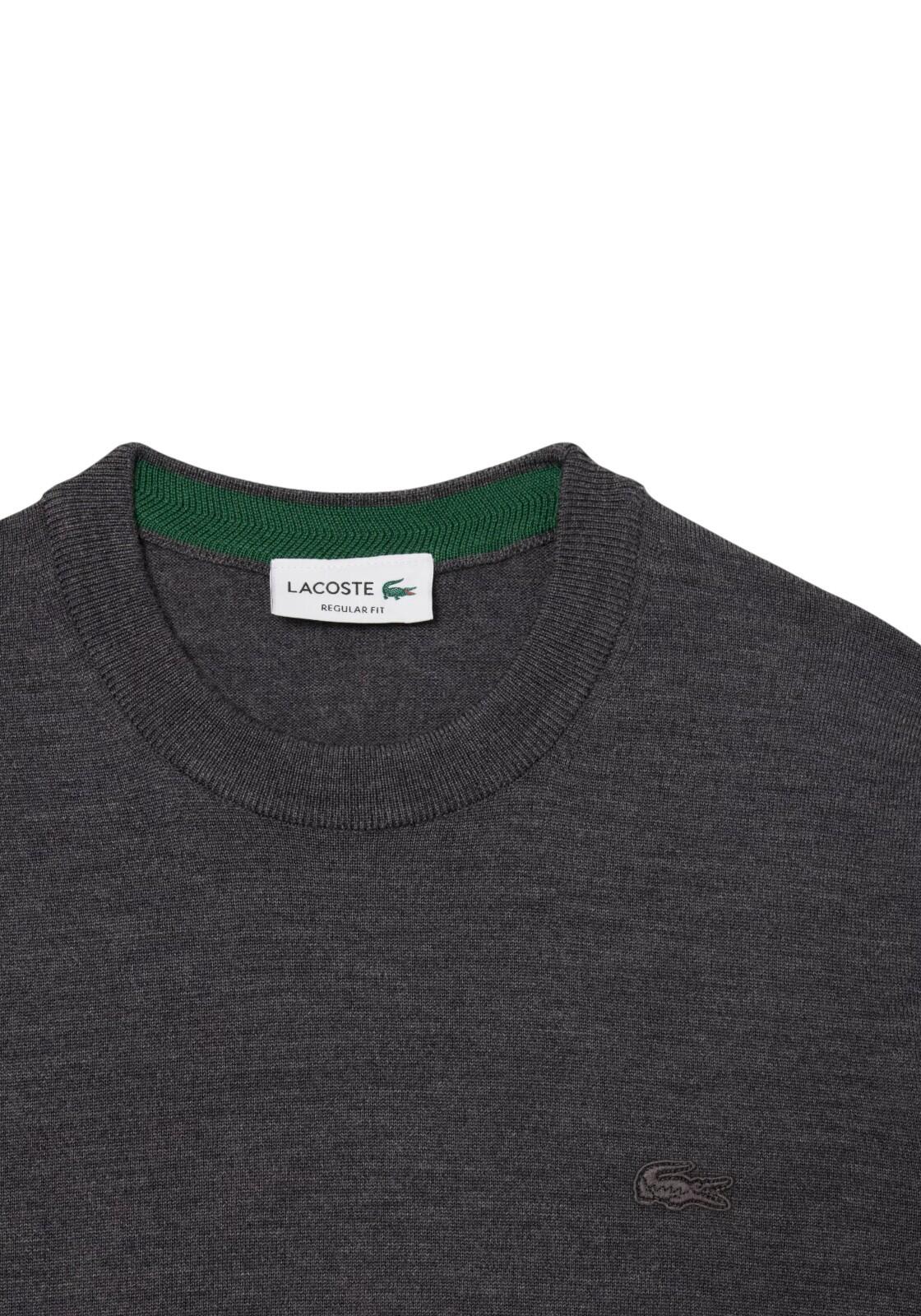 PULLOVER COL 050 2/3
