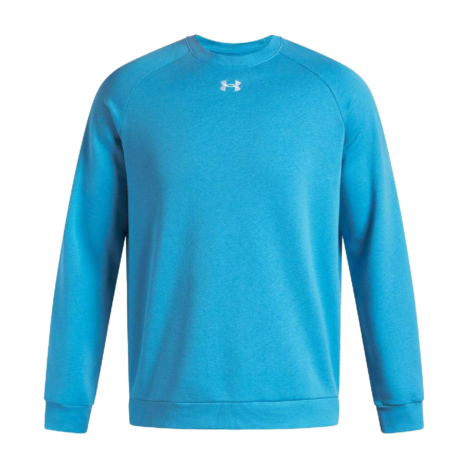UNDER ARMOUR FelpaPile Uomo Under Armour Blu