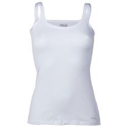 Débardeur Fila pour femmes - blanc, S