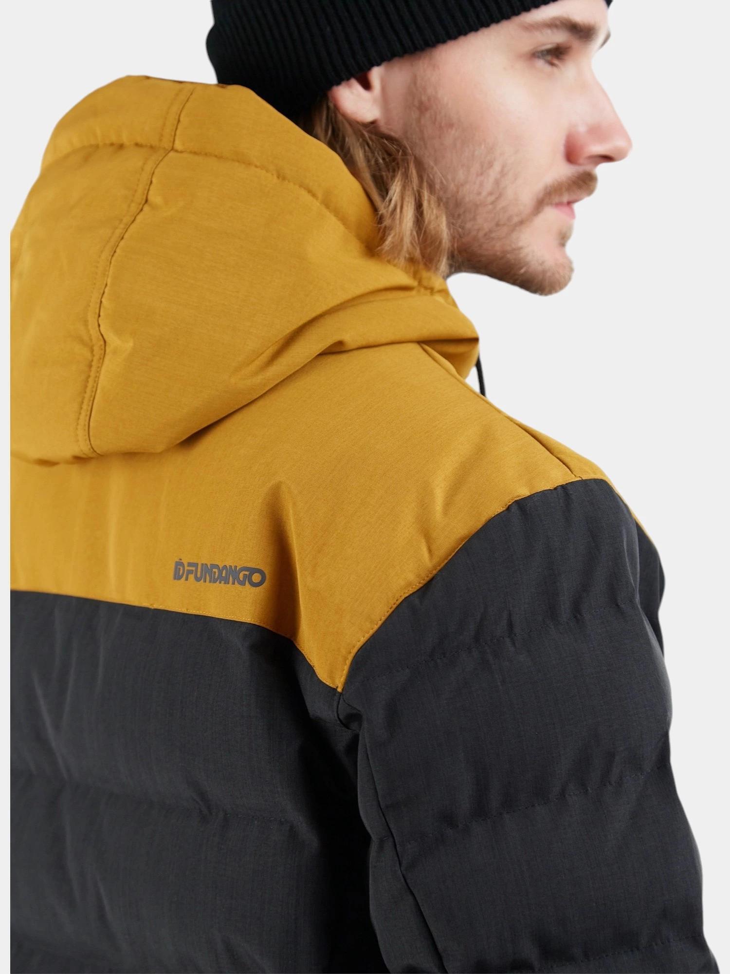 Giacca di transizione uomo Passat Pad 6/7