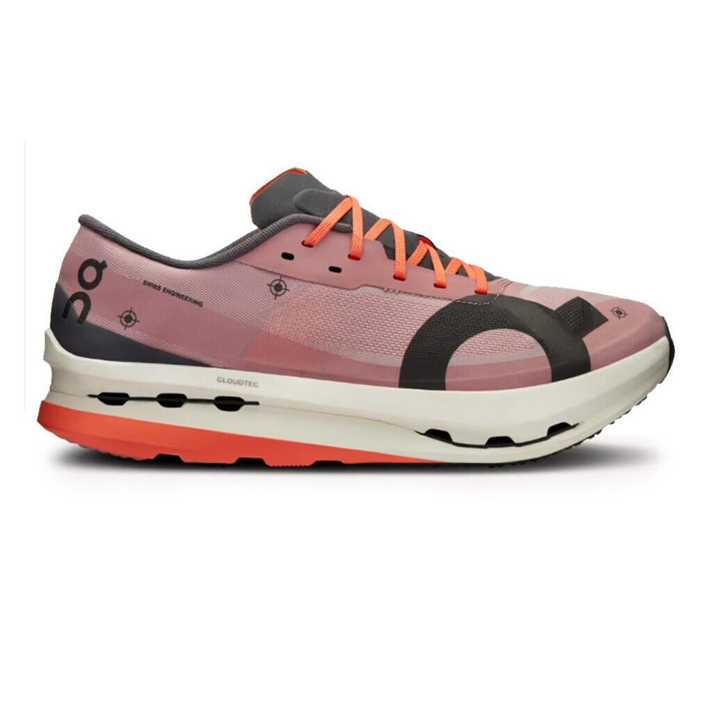 ON Damen Schuh Cloudboom Echo 3 2/4