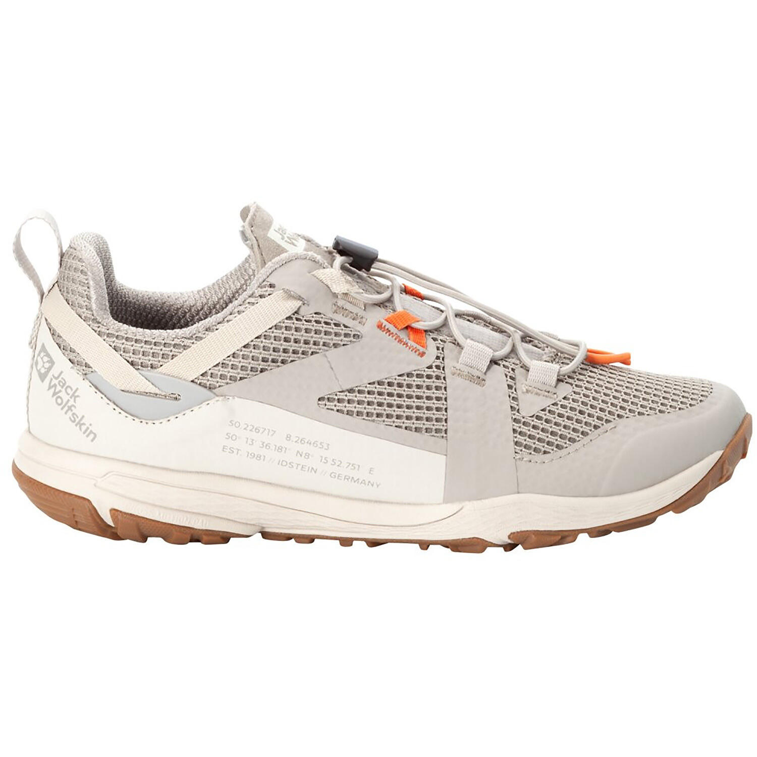 Damen Sneaker W SPIRIT LOW 2/6