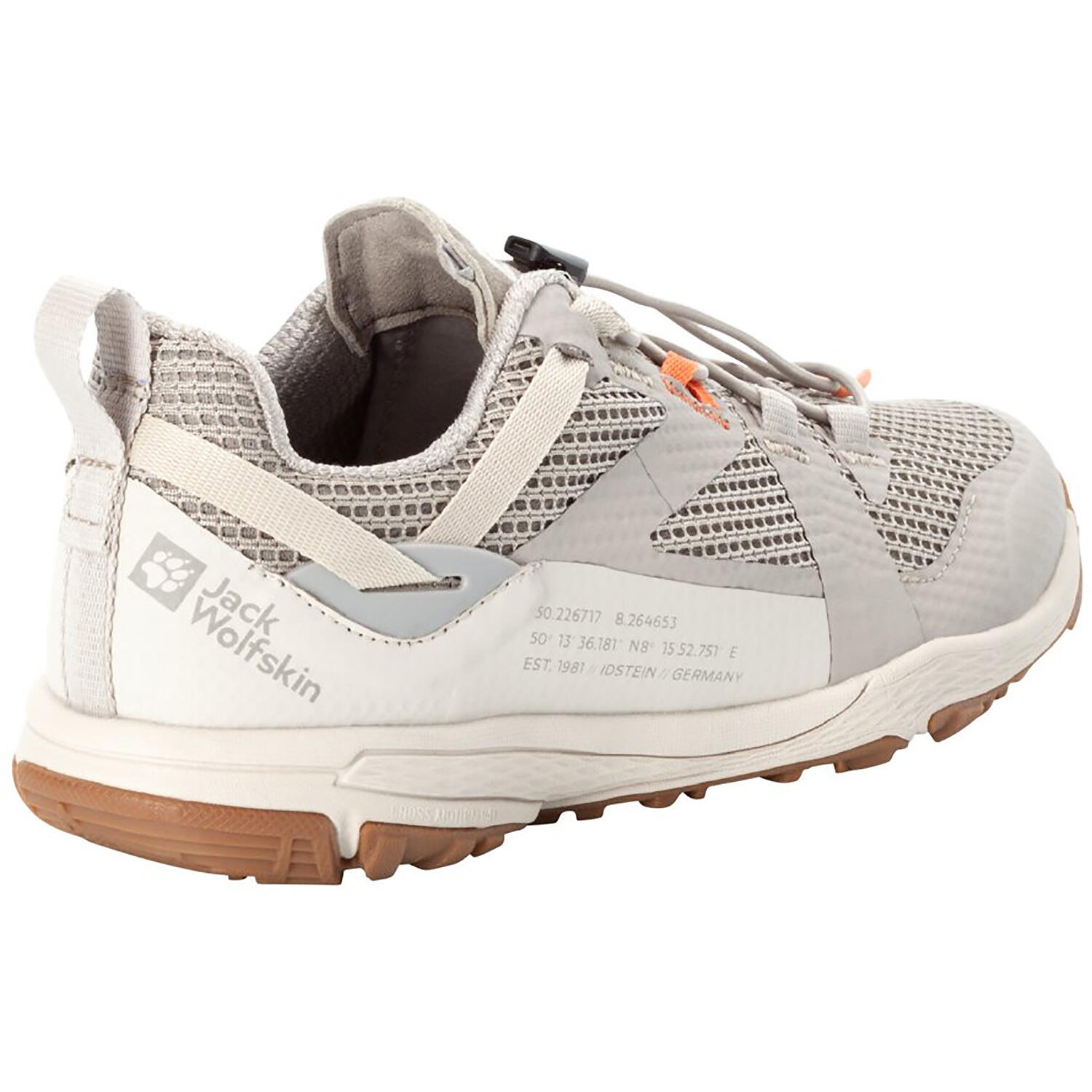 Damen Sneaker W SPIRIT LOW 4/6