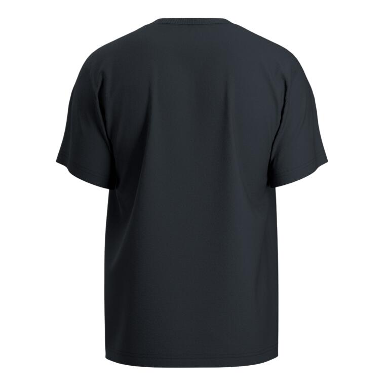 Tricou barbati Joma Challange negru M