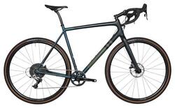 Reconditionné Gravel Bike Specialized Crux Comp Sram Rival 11V | T.58 183 - Bon