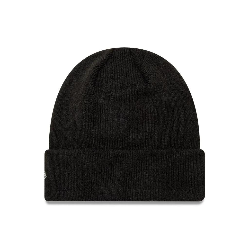 Cap New Era Model Metallic Beanie Lasrai Kleur Zwart 2/4