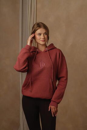 Bluza z kapturem JD ATTACK Elowyn