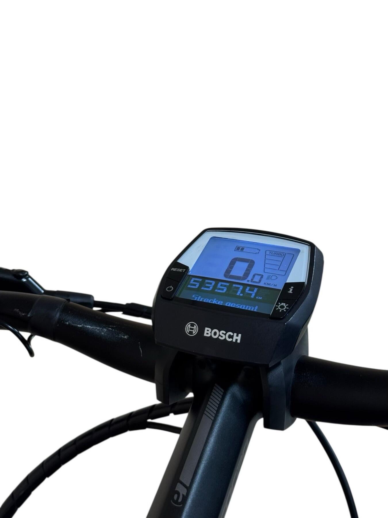 Ricondizionata - Bici elettriche Stevens E-Triton Gent XT - Stato eccellente 3/7