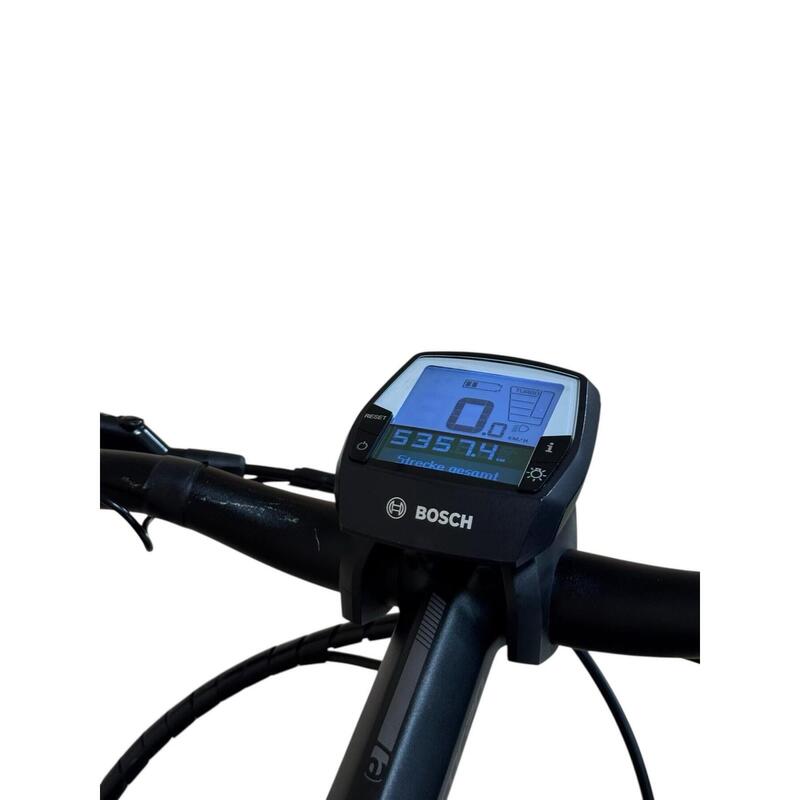 Second Hand - E-Bike Stevens E-Triton Gent XT - Canou