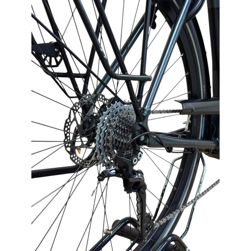 Second Hand - E-Bike Stevens E-Triton Gent XT - Canou