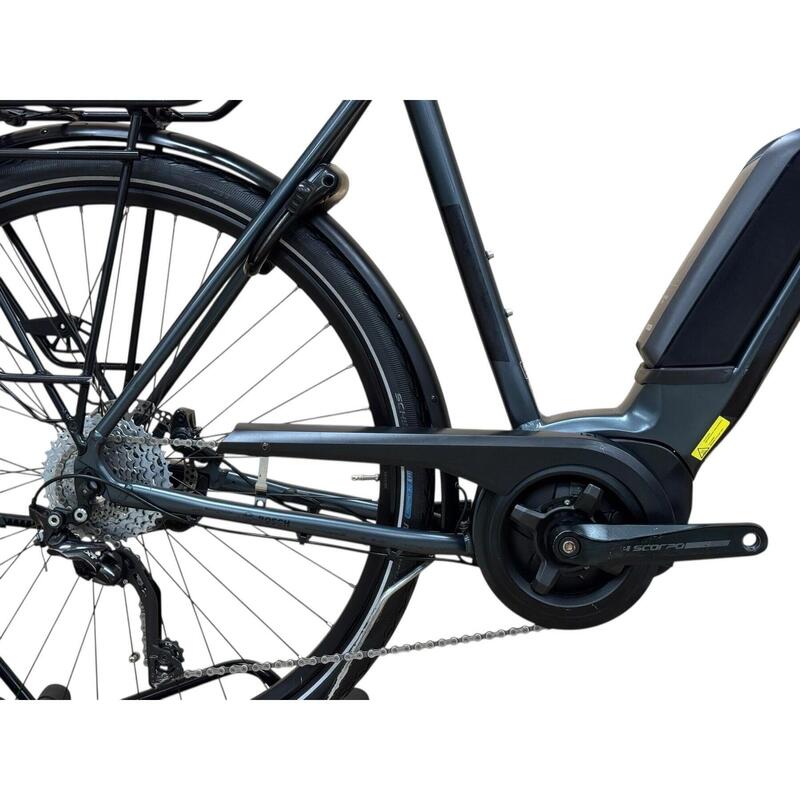 Second Hand - E-Bike Stevens E-Triton Gent XT - Canou