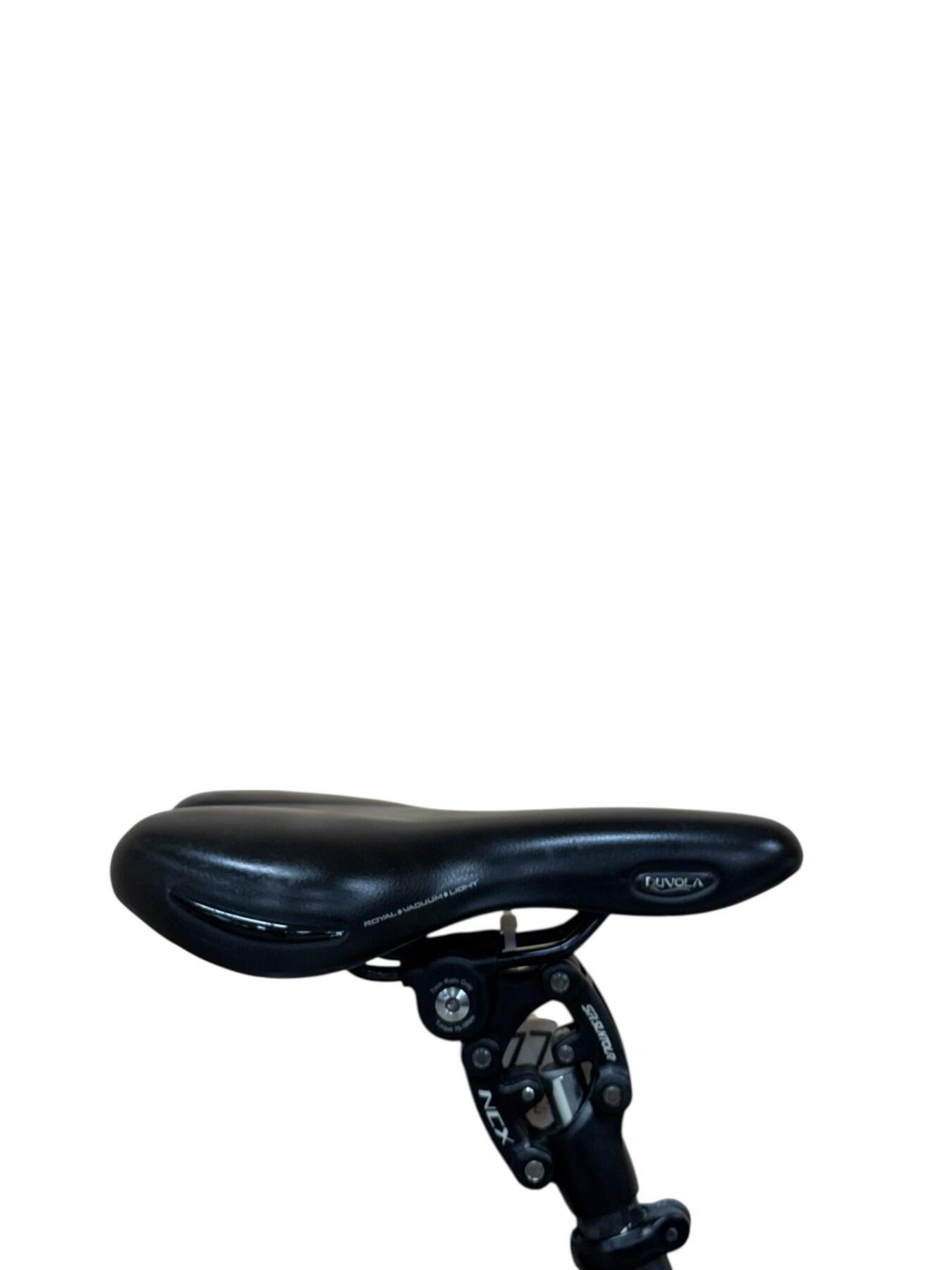 Ricondizionata - Bici elettriche Stevens E-Triton Gent XT - Stato eccellente 4/7